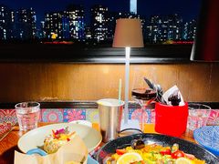 -AZUL by FUEL蓝色·法式酒馆(琶醍店)