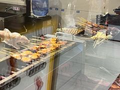 -阿芮烤鸡爪(世纪金源店)