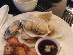 -虎门美思威尔顿酒店(海之光自助餐)