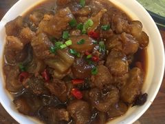 -江湾牛蹄馆