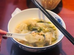 虾仁小馄饨-熙盛源(复兴路店)