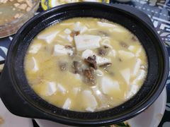 -太湖好灶头土菜馆(石公路店)