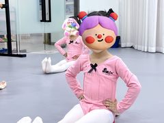 -小酒窝中国舞(汉阳店)