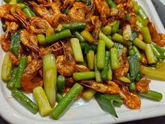 -61号餐吧(兴坪古镇漓江店)