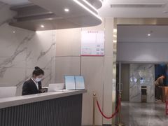 -泰平丽锦酒店(成都太古里春熙路店)