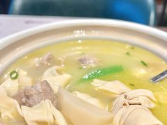 海派腌笃鲜-十里弄堂(K11店)