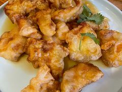 -老边饺子馆(中街店)