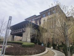 -清河半岛温泉度假酒店