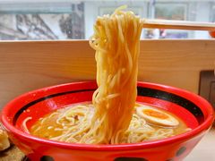 -一幻拉面(铜锣湾店)