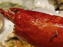 -沪华海鲜大酒楼(南汇店)