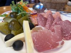 -巴伐利亚啤酒坊(意式风情街店)