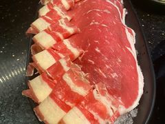 -捞王锅物料理(凯旋路店)