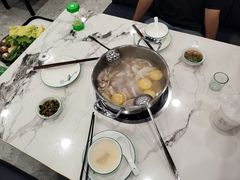 -果然农夫椰子鸡(虎门大润发店)