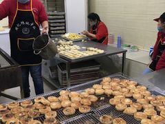 -周记传统糕点PASTRY(蜀汉路店)