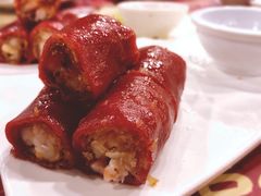 -点都德(聚福楼店)