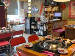 -刘淑芬·活鱼铁锅炖(北京首店)