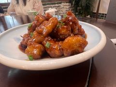 -巷儿里餐厅·杭帮菜(信义坊店)