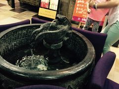 -德得轩烤涮一体自助餐厅(王府井店)
