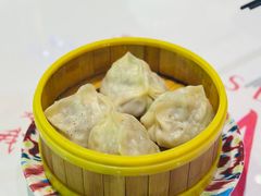 -SEEUNARI西域娜依新疆菜(环宇广场店)