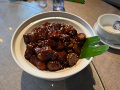 -京北渔家傲