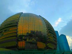 -杭州国际会议中心洲际酒店-原素全日餐厅(解放东路店)