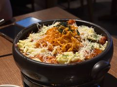 -双门洞·森系料理(体育西店)