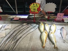 -森谷美食公园(杨行店)