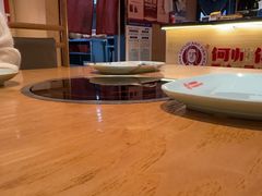 -何师傅美蛙鱼头(汉街店)