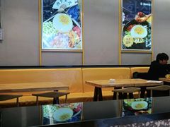 大堂-米村拌饭(天津东丽万达店)