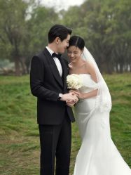 -第一夫人婚纱摄影(南京店)