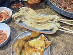 -妈妈手(山大总店)