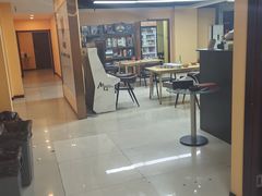 -6号玩家桌游吧(汉街店)