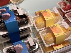 -奈雪的茶(新天地广场PRO店)