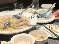 -渔语鱼新川菜Bistro(万象天地店)