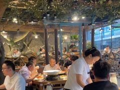 -常和州·夜宵大排档(常州单店)