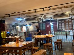 -汉小城·老铫子藕汤·乡野湖北菜(江汉路吉庆街店)