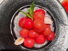 -大树餐厅(益田假日店)