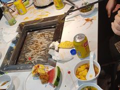 -苏格里岛自助烤肉海鲜火锅(成都金牛万达店)