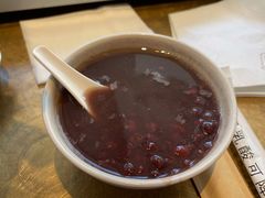 红豆沙-漆黑觉米粉(三里屯店)