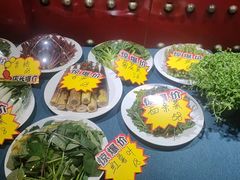 -金狮麟·新豫菜(金码大厦店)