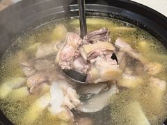 -百年果林椰子鸡(中洲店)