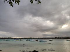 -蓝湾海滩