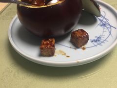 -福慧慈缘素食餐厅(王府井店)