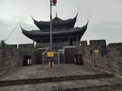 -虞山风景区