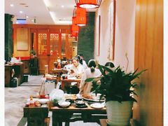 -巴蜀印象火锅(永陵总店)