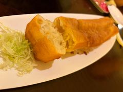 -采悦轩中餐厅·粤菜·海南菜(神州半岛喜来登度假酒店)