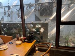 -小湾茶楼