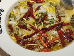 -太二酸菜鱼(兴业太古汇店)