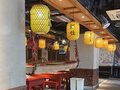 -黄家码头老火锅(解放碑旗舰店)