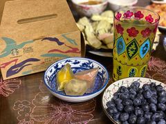 -星巴克臻选(青岛麦凯乐分店)